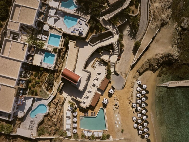 Mykonos Grand Hotel & Resort 3