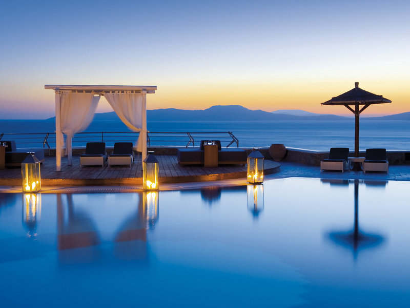 Mykonos Grand Hotel & Resort 10