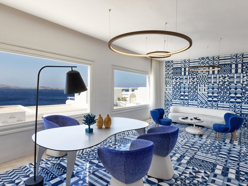 Mykonos Grand Hotel & Resort 18