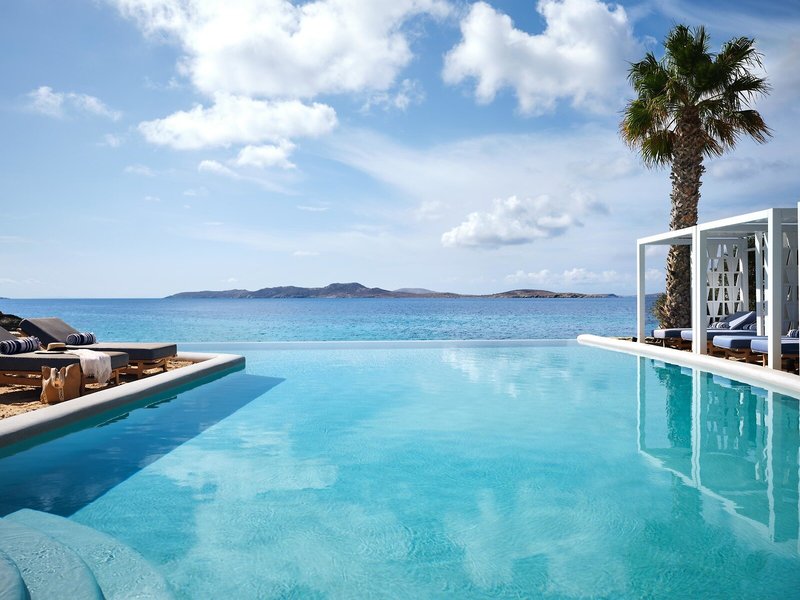 Mykonos Grand Hotel & Resort 19