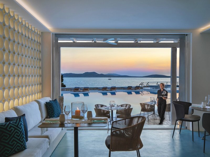 Mykonos Grand Hotel & Resort 20