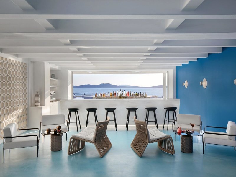 Mykonos Grand Hotel & Resort 25