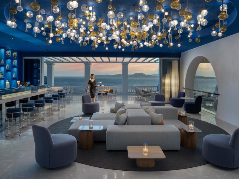 Mykonos Grand Hotel & Resort 26