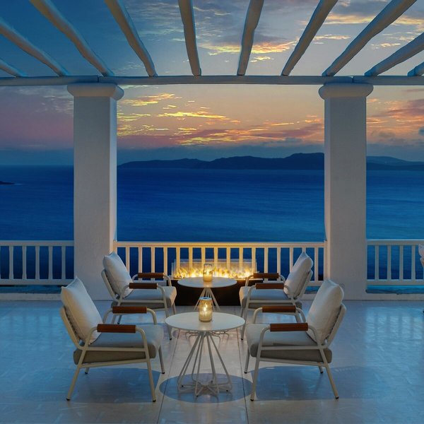 Mykonos Grand Hotel & Resort 28