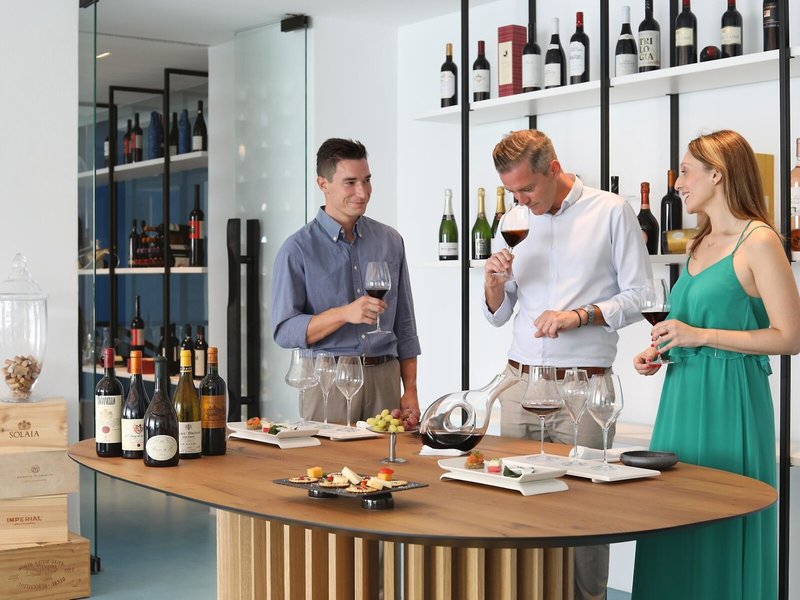 Mykonos Grand Hotel & Resort 34