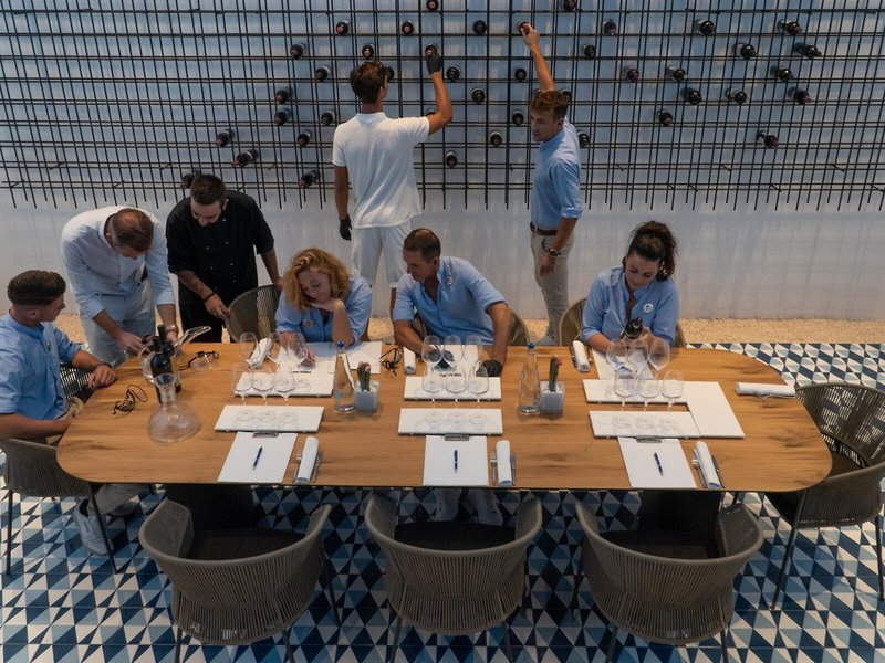 Mykonos Grand Hotel & Resort 35