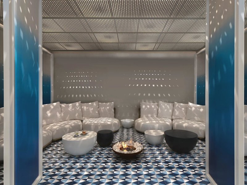 Mykonos Grand Hotel & Resort 38