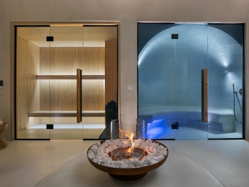 Mykonos Grand Hotel & Resort 42