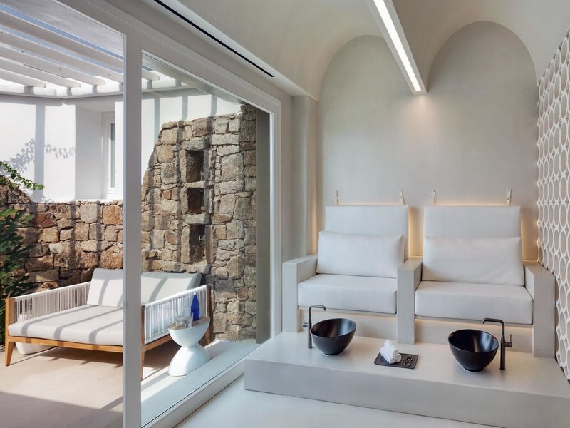 Mykonos Grand Hotel & Resort 46