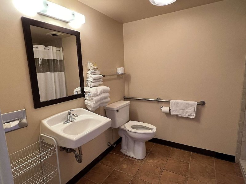 Travelodge Hershey 2