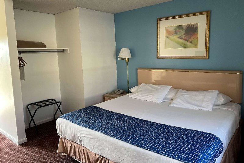 Travelodge Hershey 3