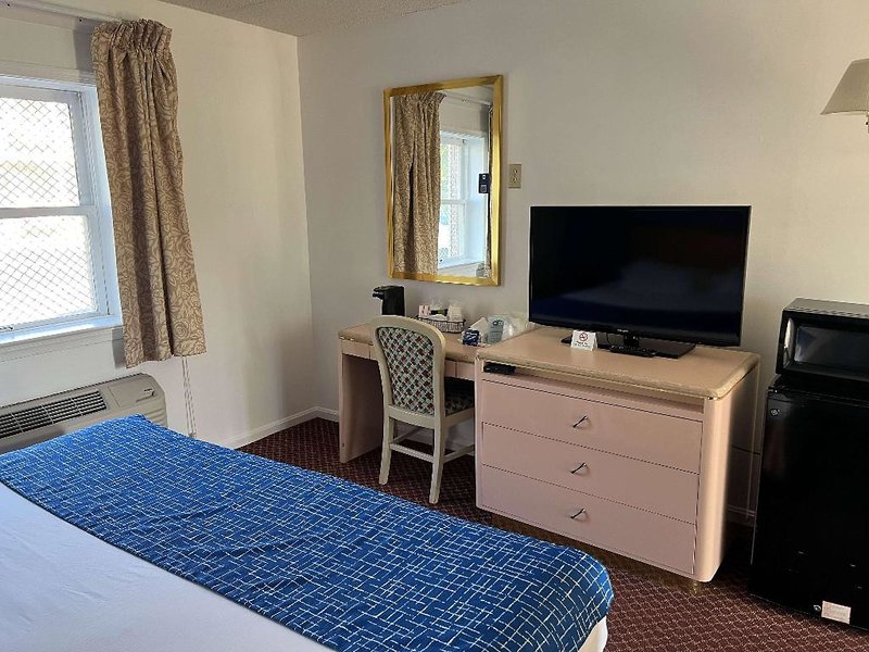 Travelodge Hershey 5