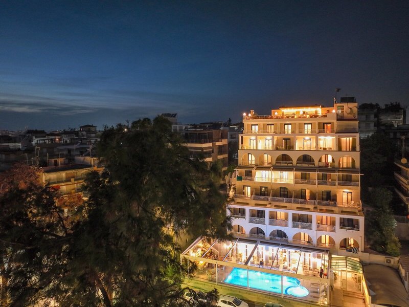 Secret Paradise Hotel & Spa 2