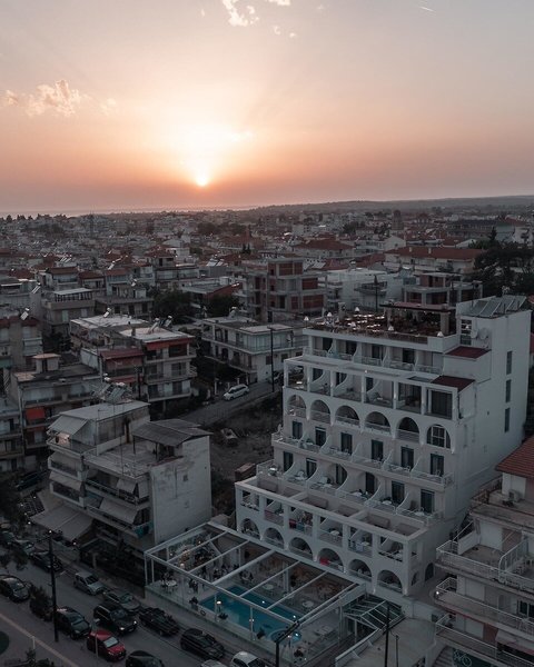 Secret Paradise Hotel & Spa 4