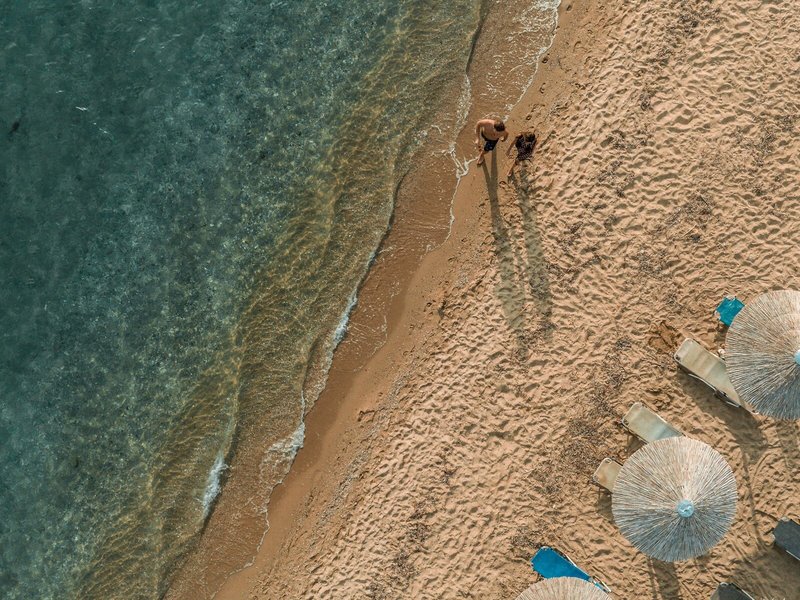 Secret Paradise Hotel & Spa 9