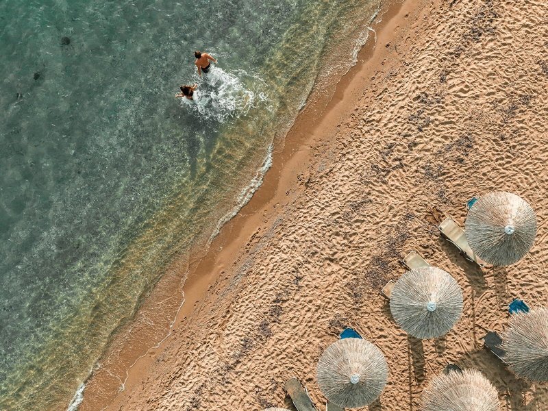 Secret Paradise Hotel & Spa 10