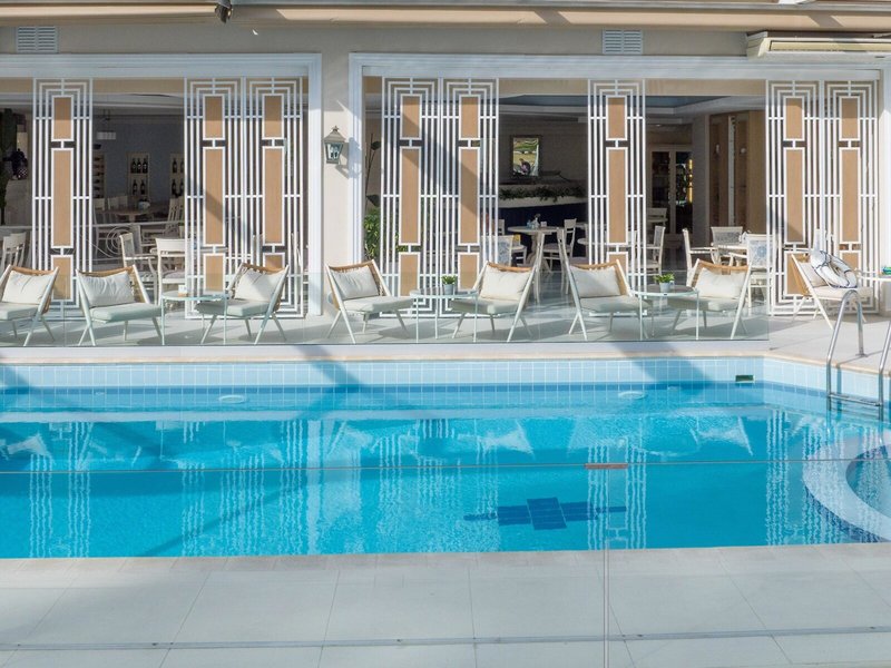 Secret Paradise Hotel & Spa 13