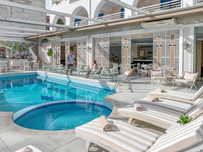 Secret Paradise Hotel & Spa 15