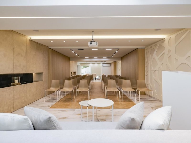 Secret Paradise Hotel & Spa 28