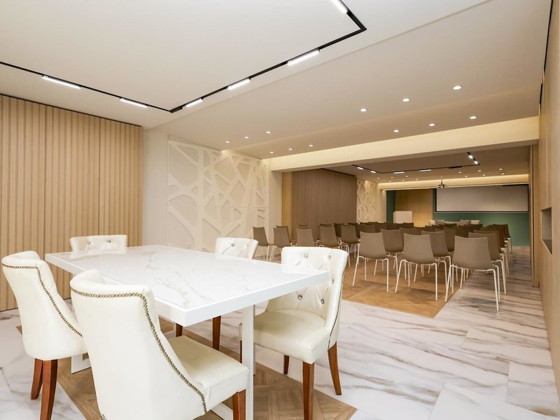 Secret Paradise Hotel & Spa 29