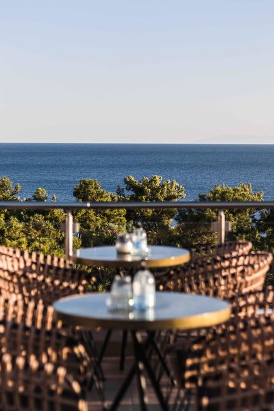 Secret Paradise Hotel & Spa 40