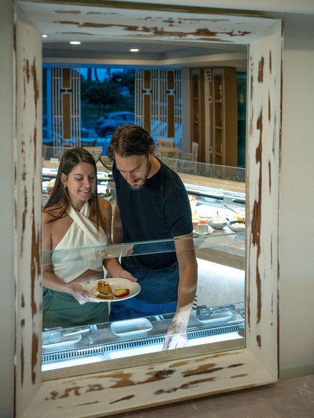 Secret Paradise Hotel & Spa 46