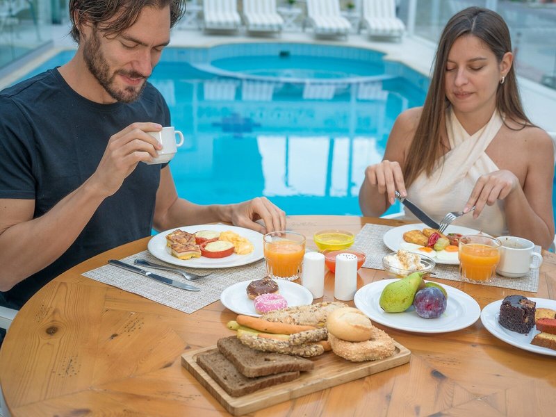 Secret Paradise Hotel & Spa 48