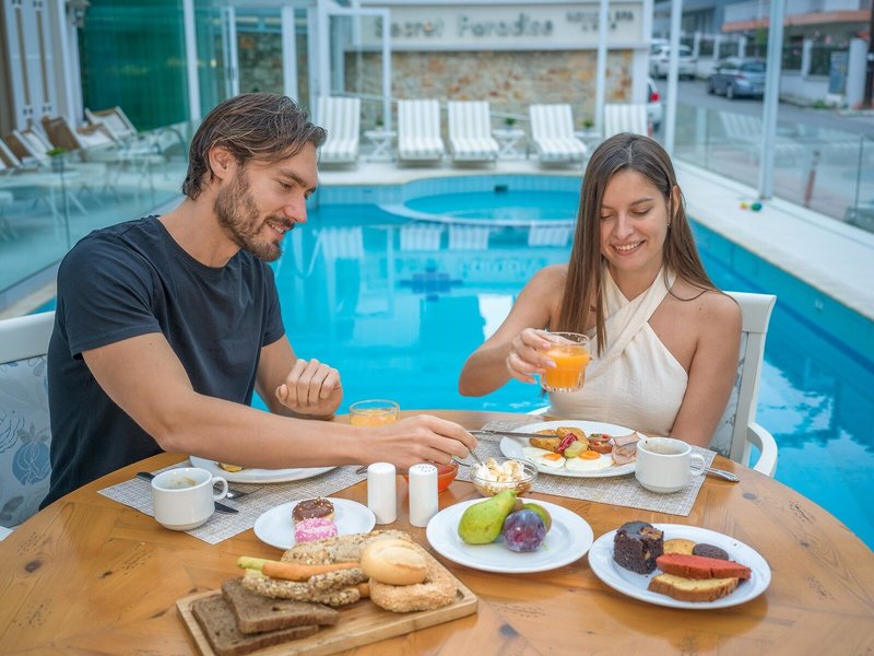 Secret Paradise Hotel & Spa 49