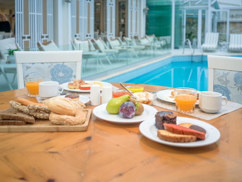 Secret Paradise Hotel & Spa 50