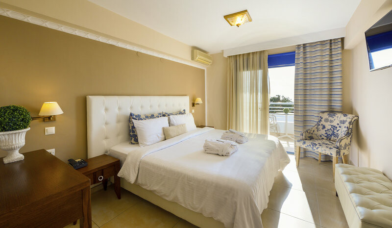 Secret Paradise Hotel & Spa 2