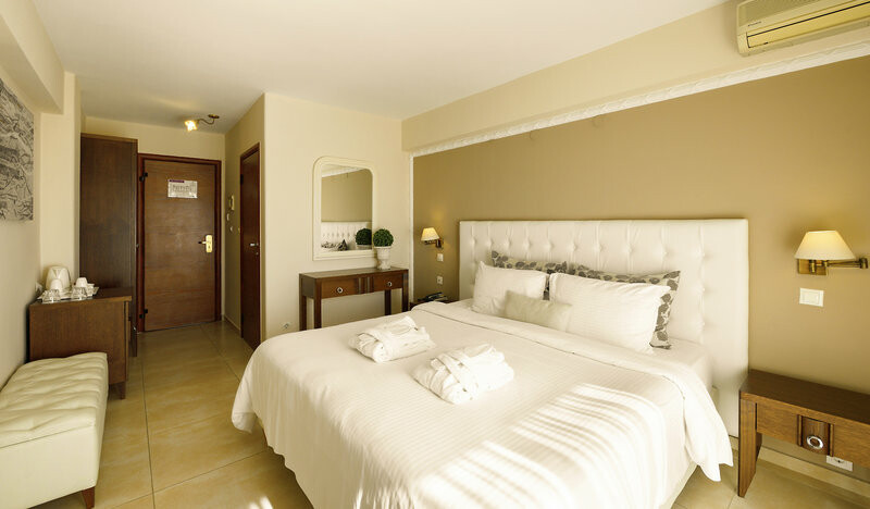 Secret Paradise Hotel & Spa 3