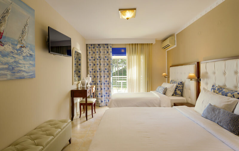 Secret Paradise Hotel & Spa 4