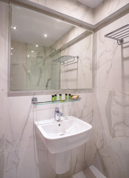 Secret Paradise Hotel & Spa 24