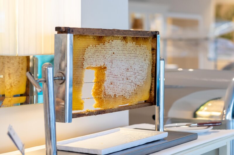 Secret Paradise Hotel & Spa 32