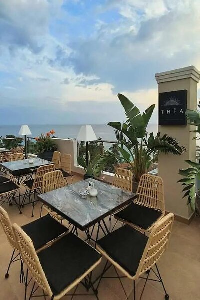 Secret Paradise Hotel & Spa 42