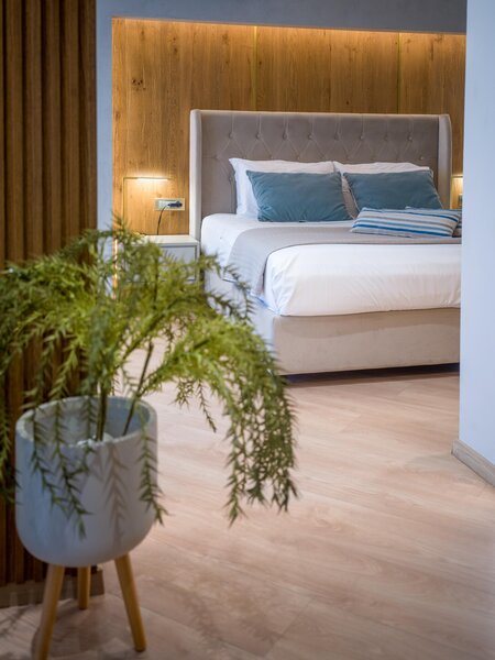 Secret Paradise Hotel & Spa 43