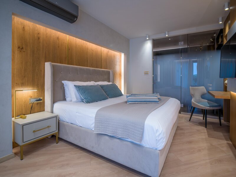 Secret Paradise Hotel & Spa 44