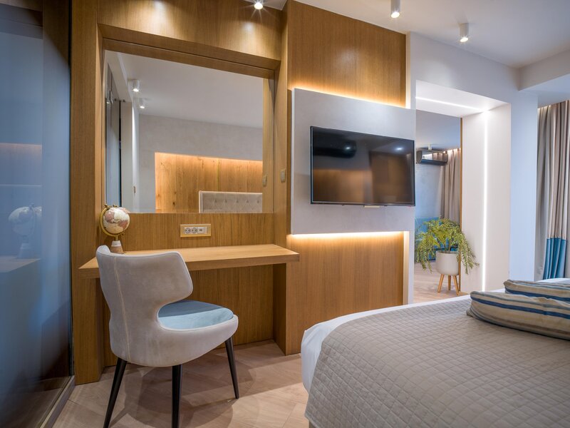 Secret Paradise Hotel & Spa 45