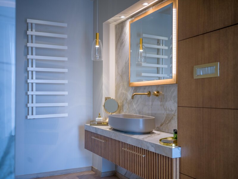 Secret Paradise Hotel & Spa 48