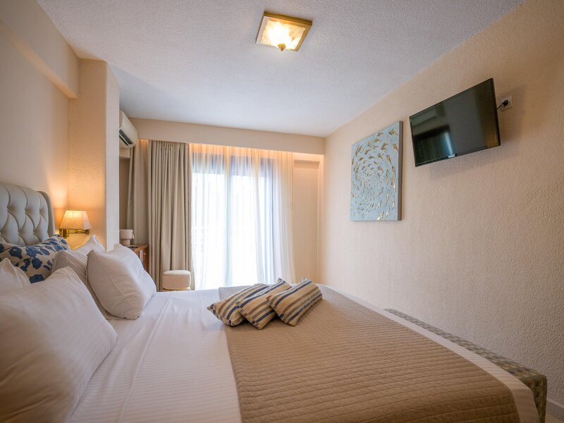 Secret Paradise Hotel & Spa 57