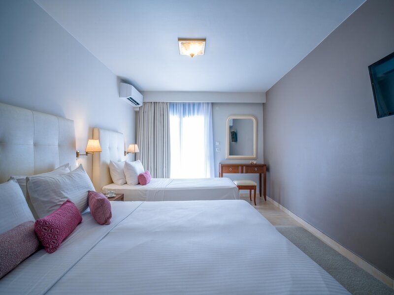 Secret Paradise Hotel & Spa 59