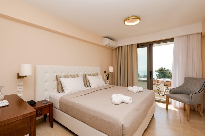 Secret Paradise Hotel & Spa 67
