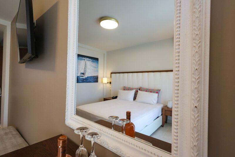 Secret Paradise Hotel & Spa 74