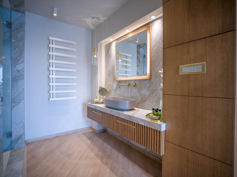 Secret Paradise Hotel & Spa 76