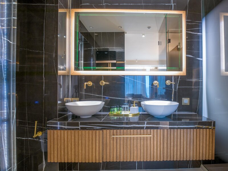 Secret Paradise Hotel & Spa 77