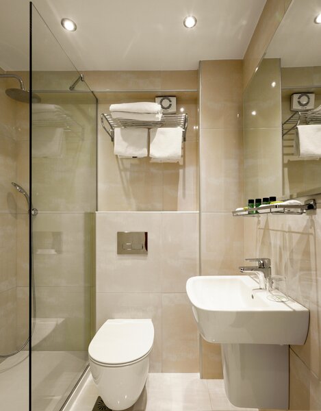 Secret Paradise Hotel & Spa 78