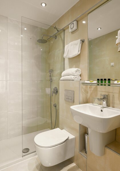 Secret Paradise Hotel & Spa 80