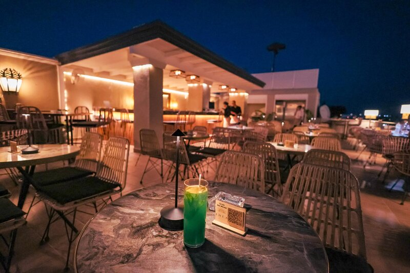 Secret Paradise Hotel & Spa 90