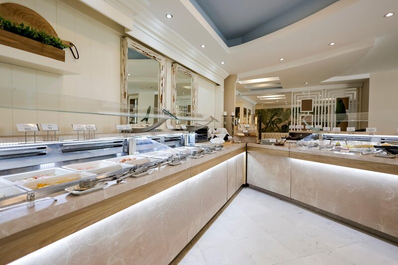 Secret Paradise Hotel & Spa 97