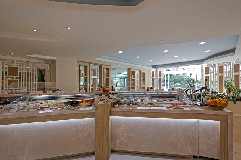 Secret Paradise Hotel & Spa 98